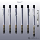 Lamy AL-Star Ballpoint Pen in Azure Special Edition Ballpoint Pen