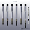 Lamy AL-Star Ballpoint Pen in Azure Special Edition Ballpoint Pen