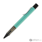 Lamy AL-Star Ballpoint Pen in Blue-Green Ballpoint Pens