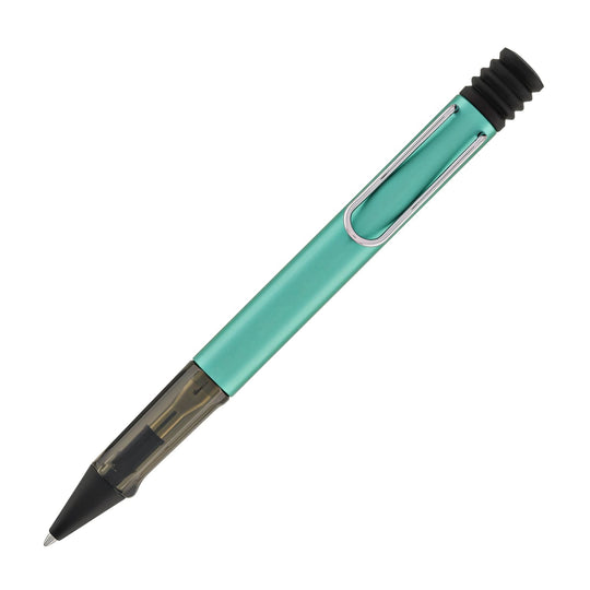 Lamy AL-Star Ballpoint Pen in Blue-Green