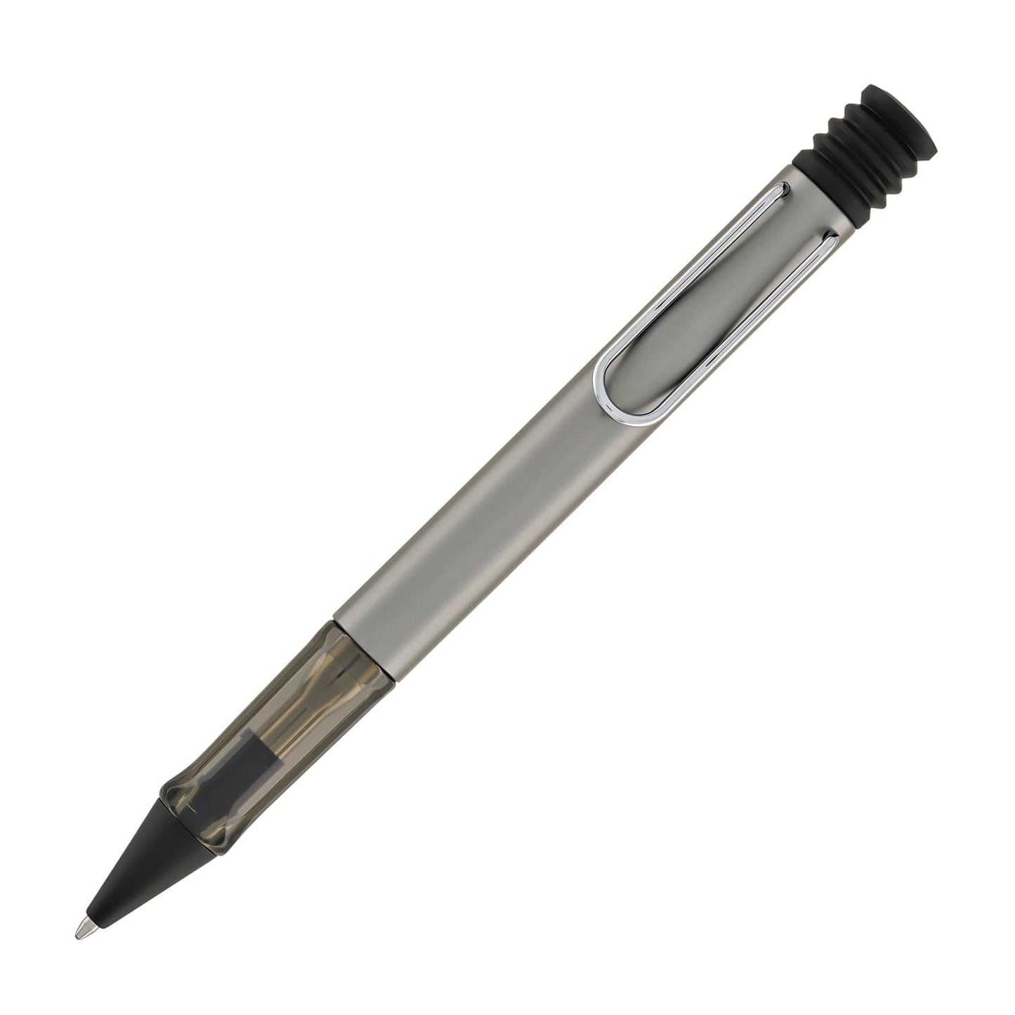 Lamy AL-Star Ballpoint Pen in Graphite Ballpoint Pens