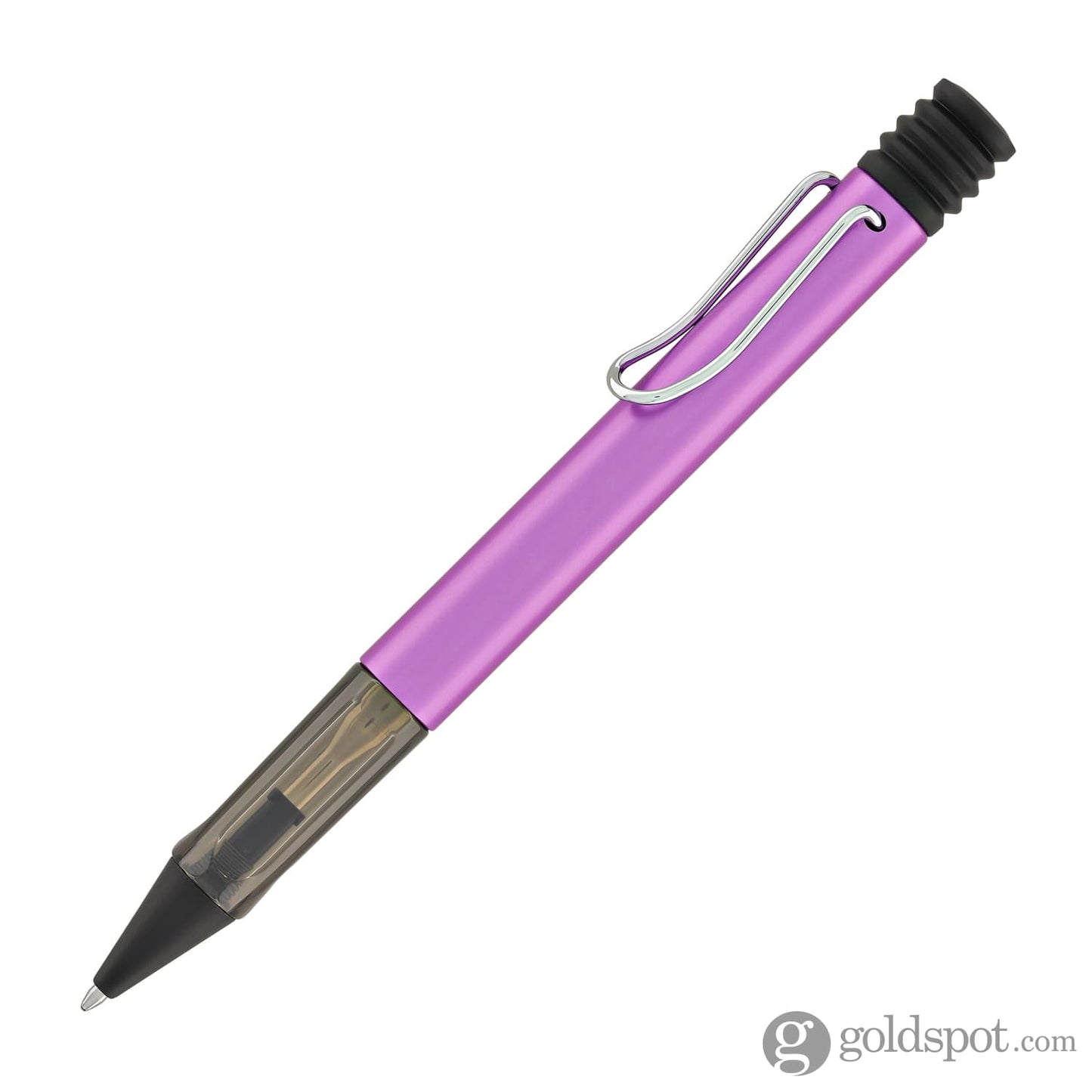 Lamy AL-Star Ballpoint Pen in Lilac Ballpoint Pens