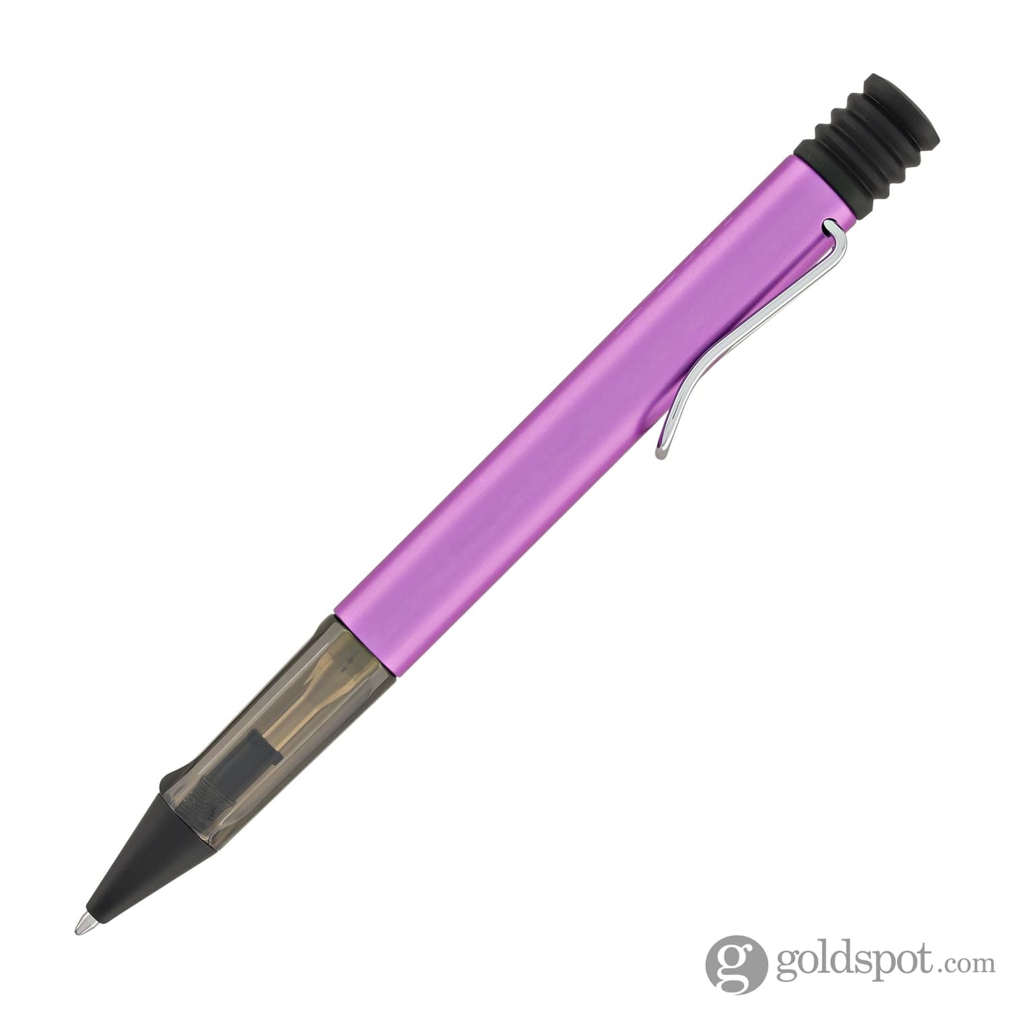 Lamy AL-Star Ballpoint Pen in Lilac Ballpoint Pens