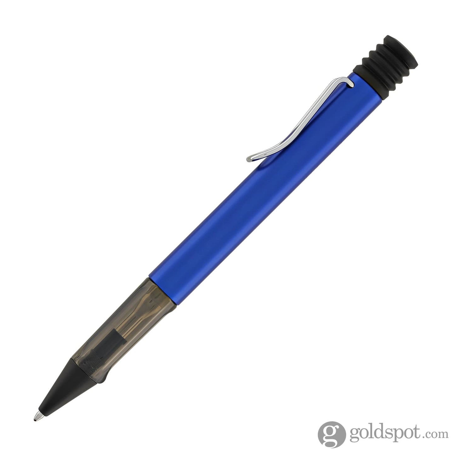 Lamy AL-Star Ballpoint Pen in Ocean Blue Ballpoint Pens
