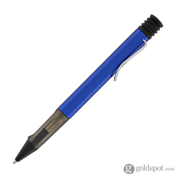 Lamy AL-Star Ballpoint Pen in Ocean Blue Ballpoint Pens