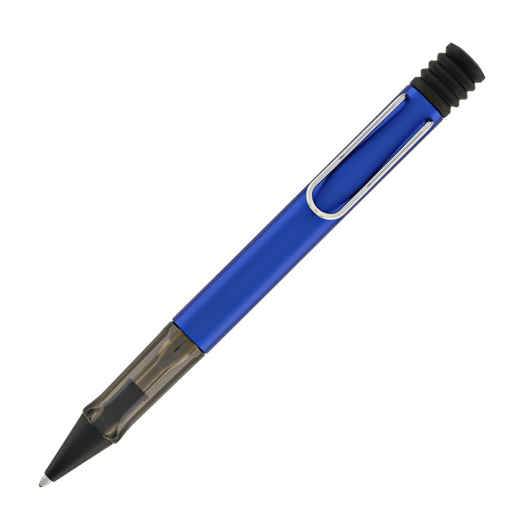 Lamy AL-Star Ballpoint Pen in Ocean Blue Ballpoint Pens
