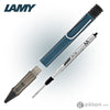 Lamy AL-Star Ballpoint Pen in Petrol Ballpoint Pens