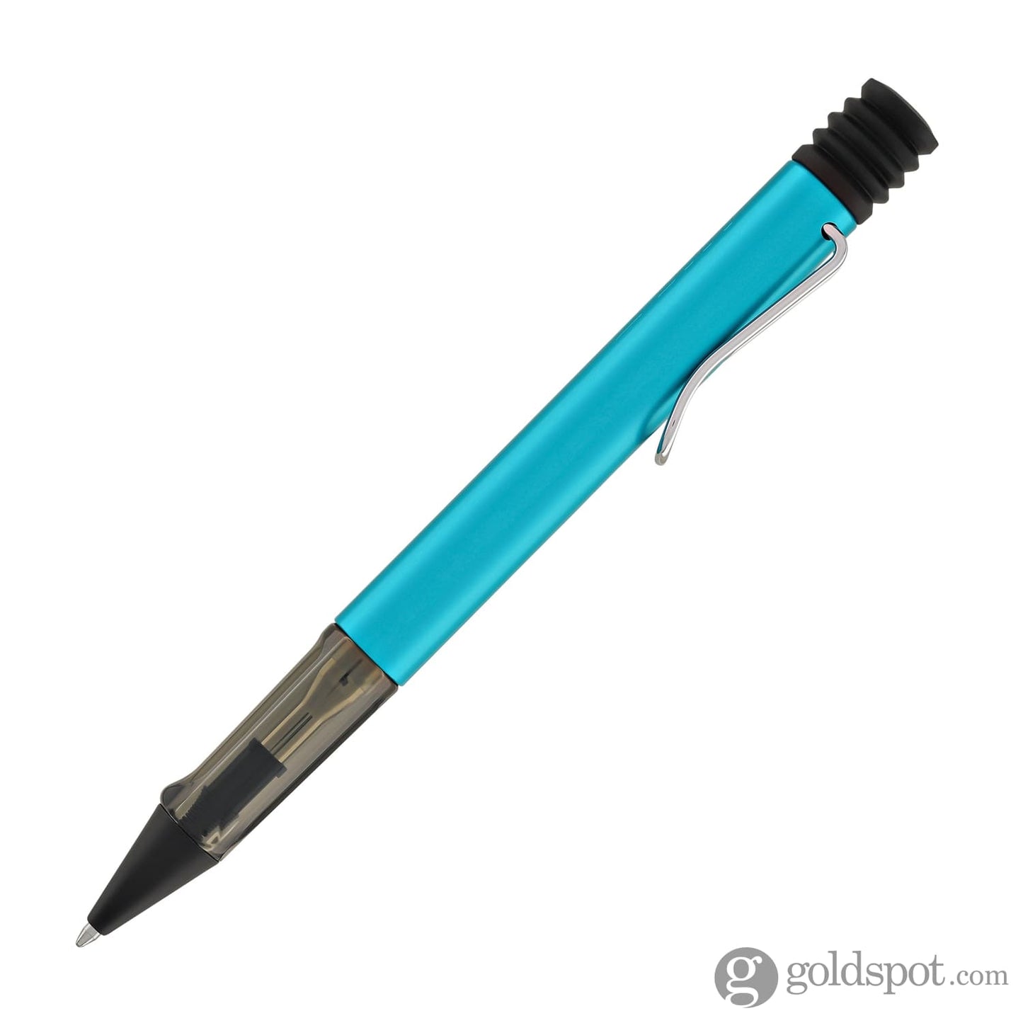 Lamy AL Star Ballpoint Pen in Turmaline Special Edition Ballpoint Pens