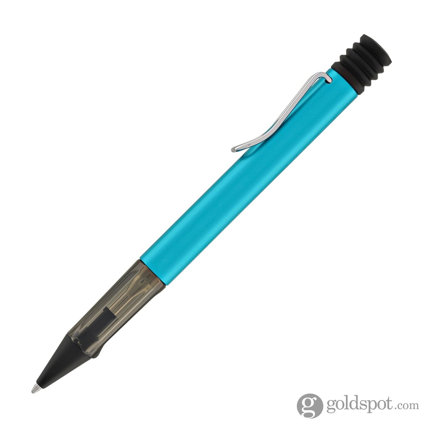 Lamy AL Star Ballpoint Pen in Turmaline Special Edition Ballpoint Pens