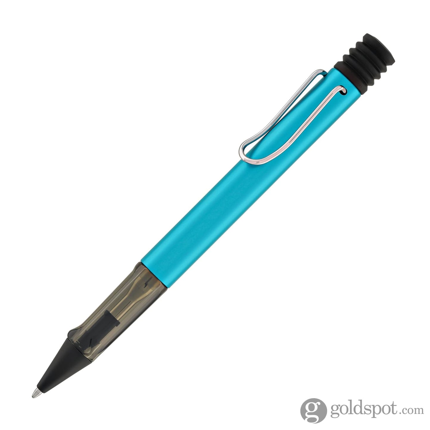 Lamy AL Star Ballpoint Pen in Turmaline Special Edition Ballpoint Pens