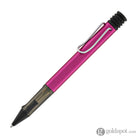 Lamy AL-Star Ballpoint Pen in Vibrant Pink Ballpoint Pens