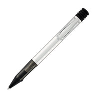 Lamy AL-Star Ballpoint Pen in Whitesilver