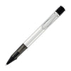 Lamy AL-Star Ballpoint Pen in Whitesilver Ballpoint Pen