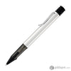 Lamy AL-Star Ballpoint Pen in Whitesilver Ballpoint Pen