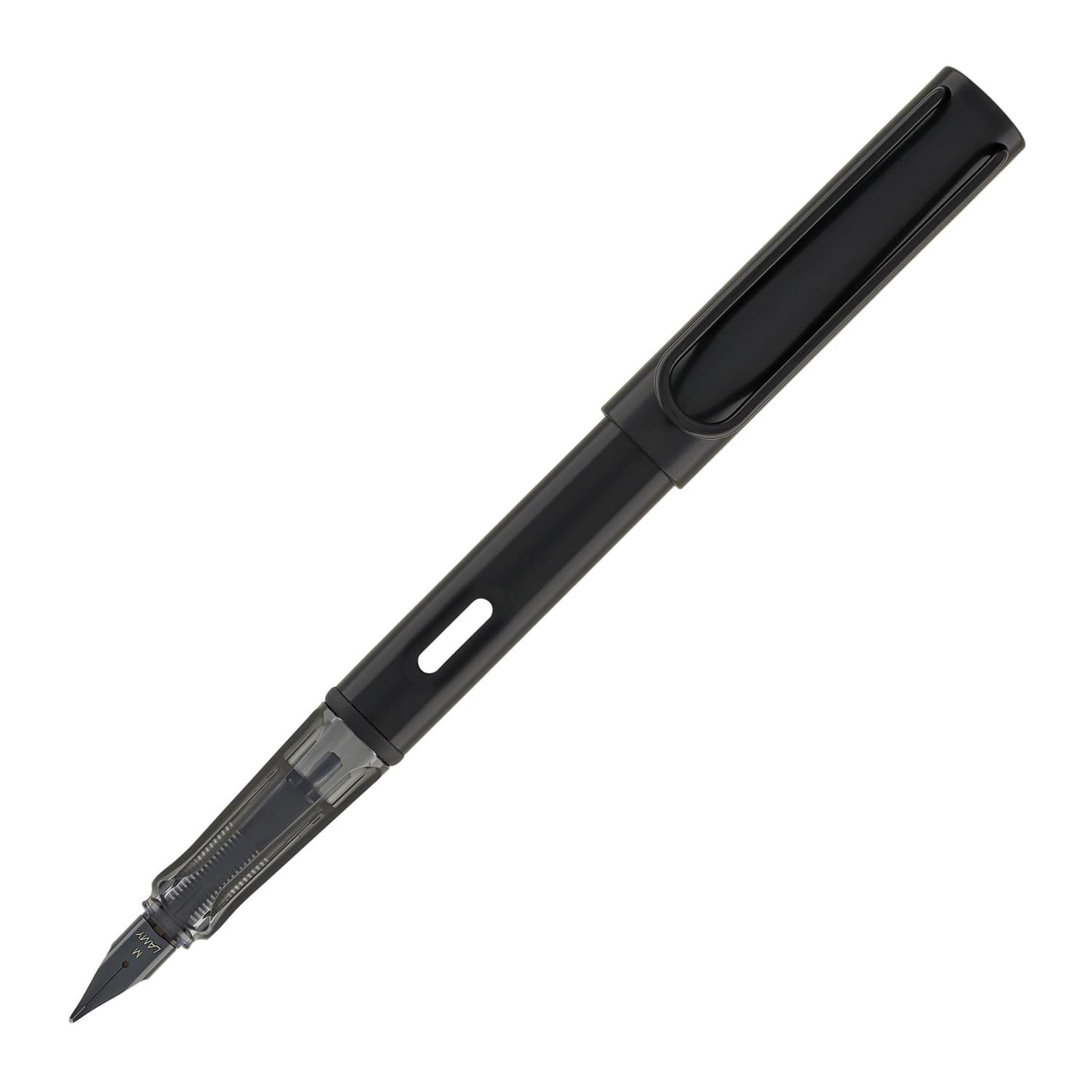 Lamy AL-Star Fountain Pen in Black Fountain Pen