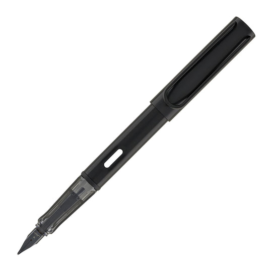 Lamy AL-Star Fountain Pen in Black - Special Edition