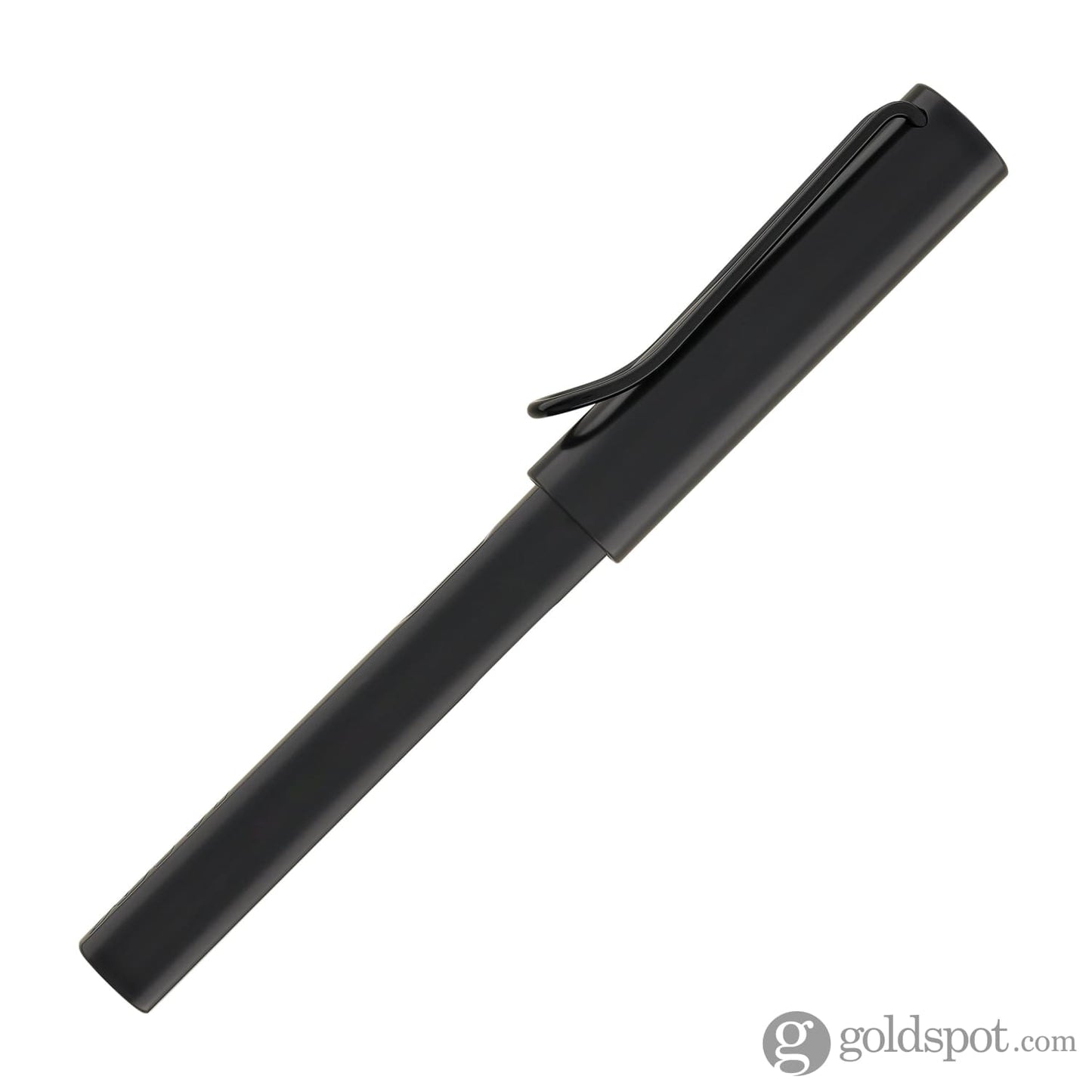 Lamy AL-Star Fountain Pen in Black Fountain Pen