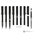 Lamy AL-Star Fountain Pen in Black Fountain Pen