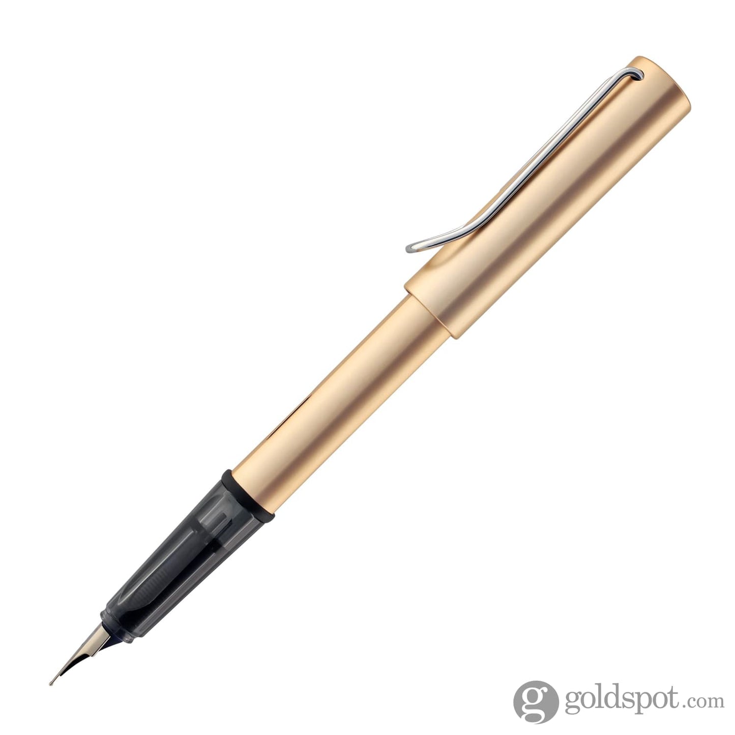 Lamy AL-Star Fountain Pen in Cosmic - Special Edition 2021 Fountain Pen