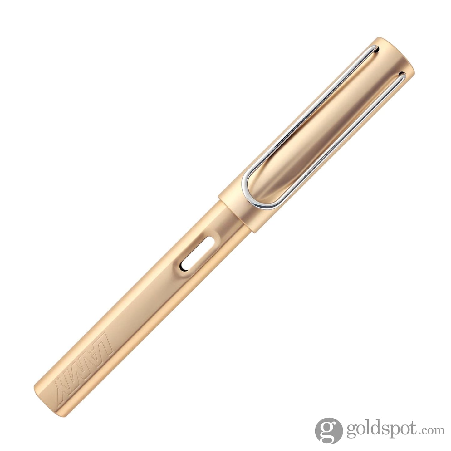Lamy AL-Star Fountain Pen in Cosmic - Special Edition 2021 Fountain Pen