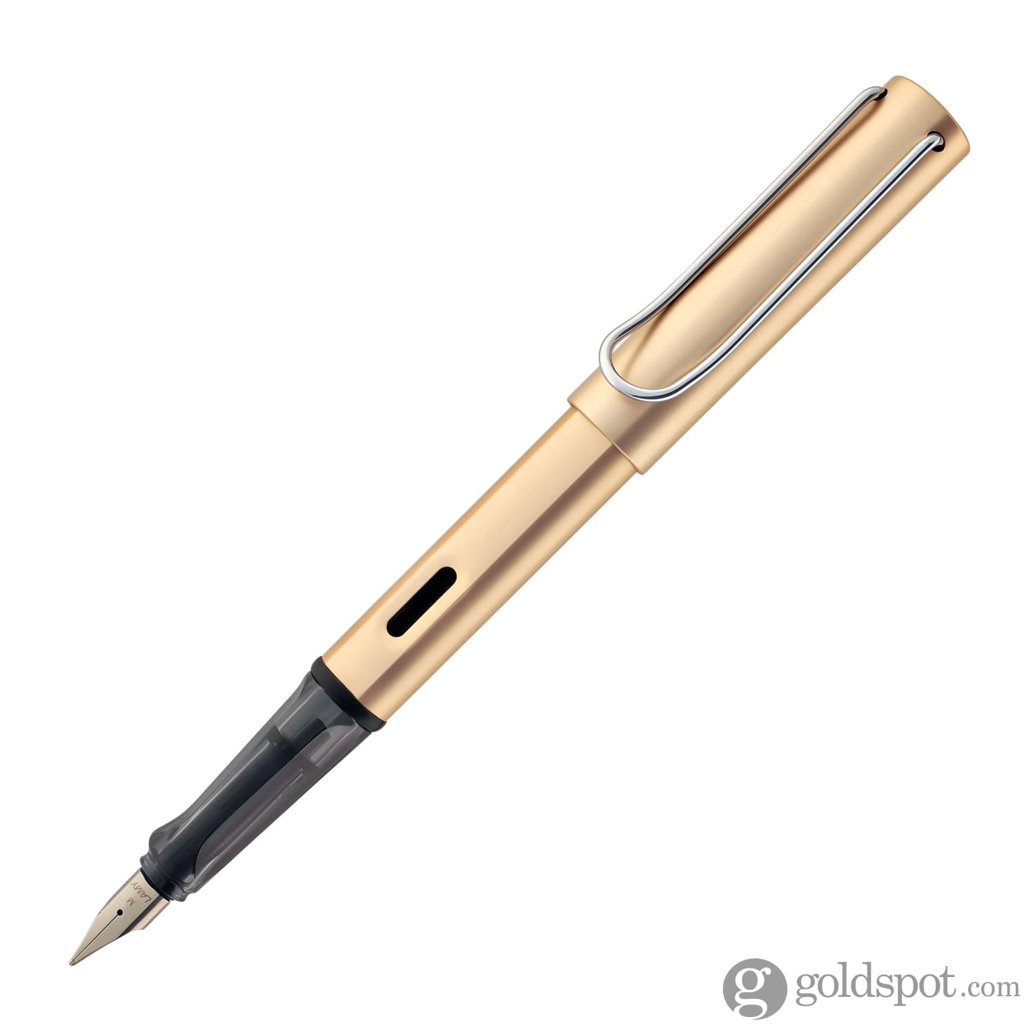 Lamy AL-Star Fountain Pen in Cosmic - Special Edition 2021 - Goldspot Pens
