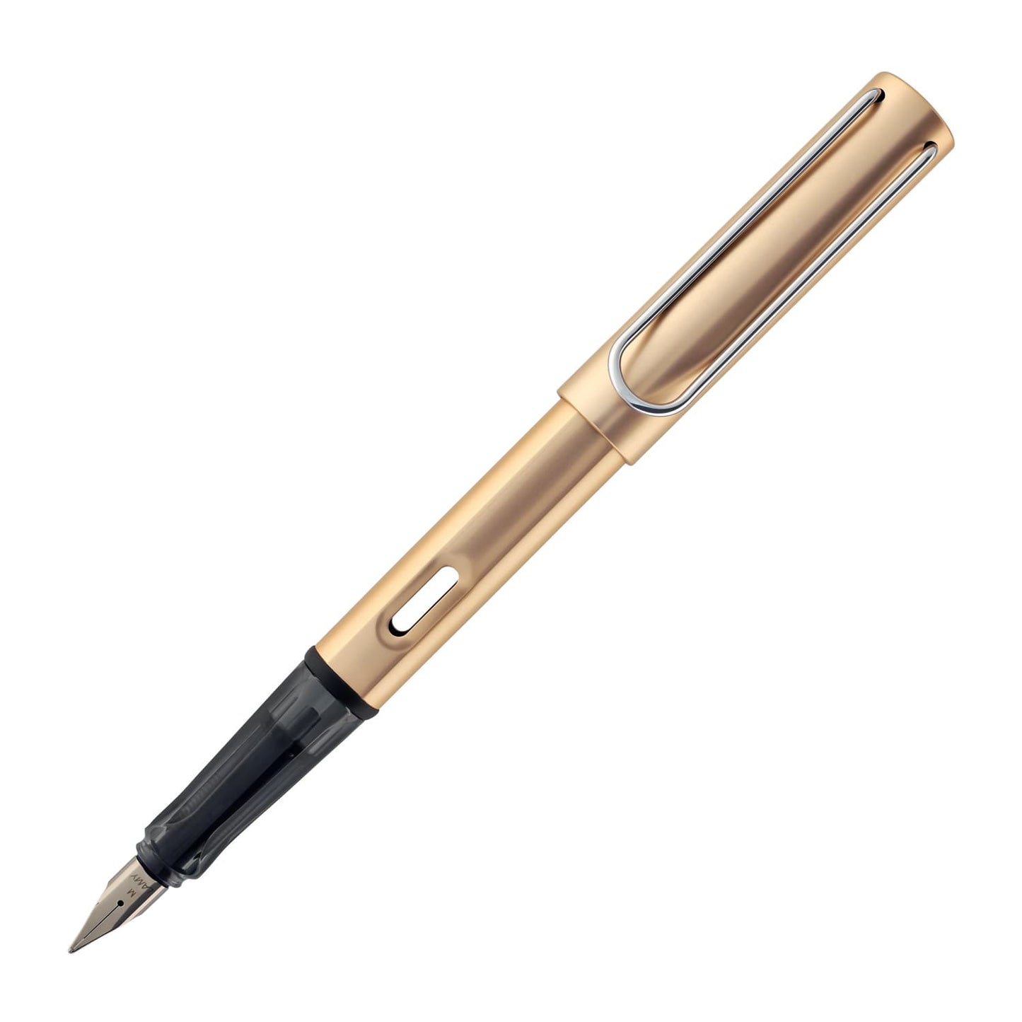 Lamy AL-Star Fountain Pen in Cosmic - Special Edition 2021 Fountain Pen