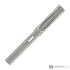 Lamy AL-Star Fountain Pen in Graphite Grey Fountain Pen