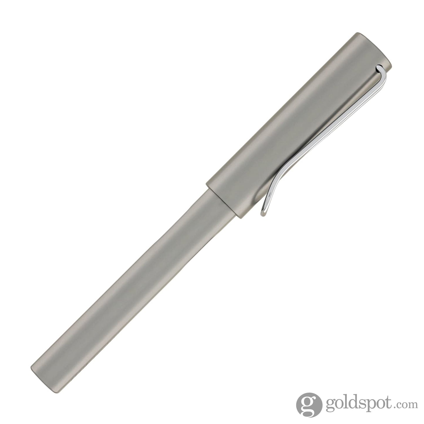 Lamy AL-Star Fountain Pen in Graphite Grey Fountain Pen