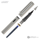 Lamy AL-Star Fountain Pen in Graphite Grey Fountain Pen