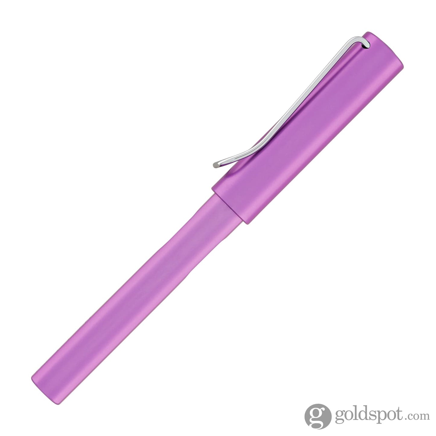 Lamy AL-Star Fountain Pen in Lilac Fountain Pen