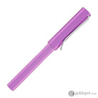 Lamy AL-Star Fountain Pen in Lilac Fountain Pen
