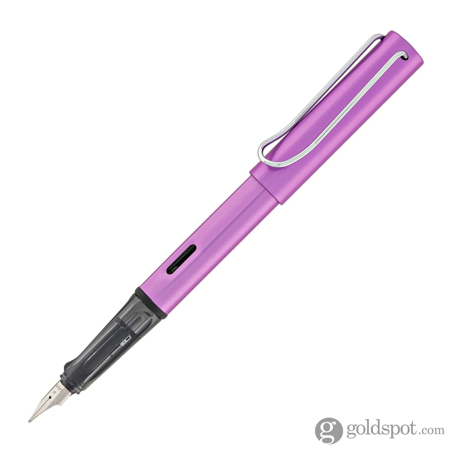 Lamy AL-Star Fountain Pen in Lilac Fountain Pen