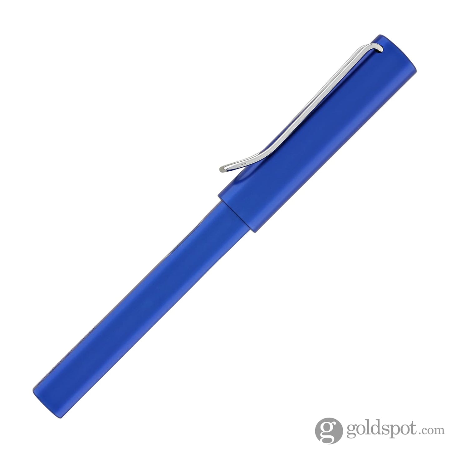 Lamy AL-Star Fountain Pen in Ocean Blue Fountain Pen