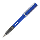 Lamy AL-Star Fountain Pen in Ocean Blue Fountain Pen