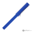 Lamy AL-Star Fountain Pen in Ocean Blue Fountain Pen