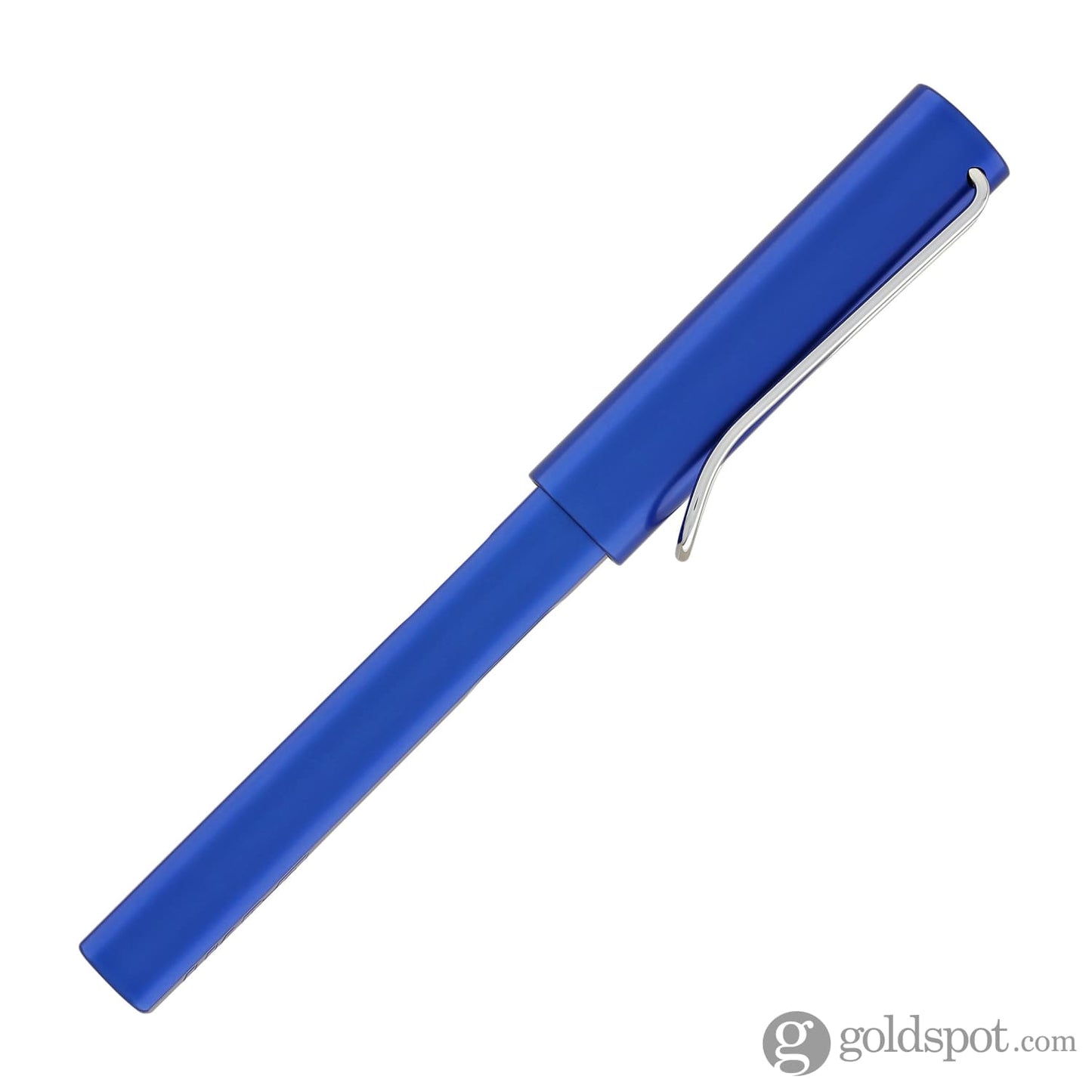 Lamy AL-Star Fountain Pen in Ocean Blue Fountain Pen