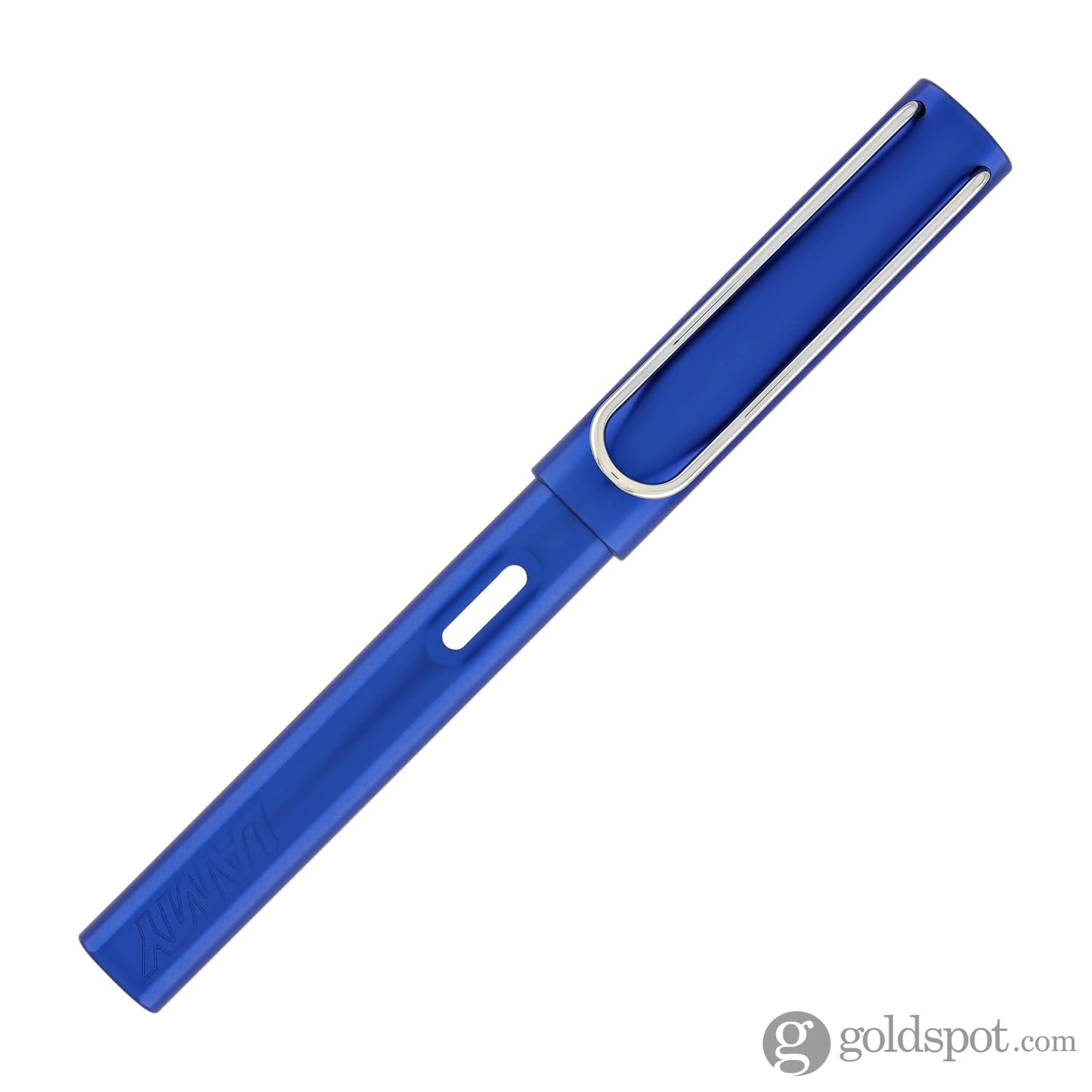 Lamy AL-Star Fountain Pen in Ocean Blue Fountain Pen