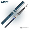 Lamy AL-Star Fountain Pen in Petrol Fountain Pen