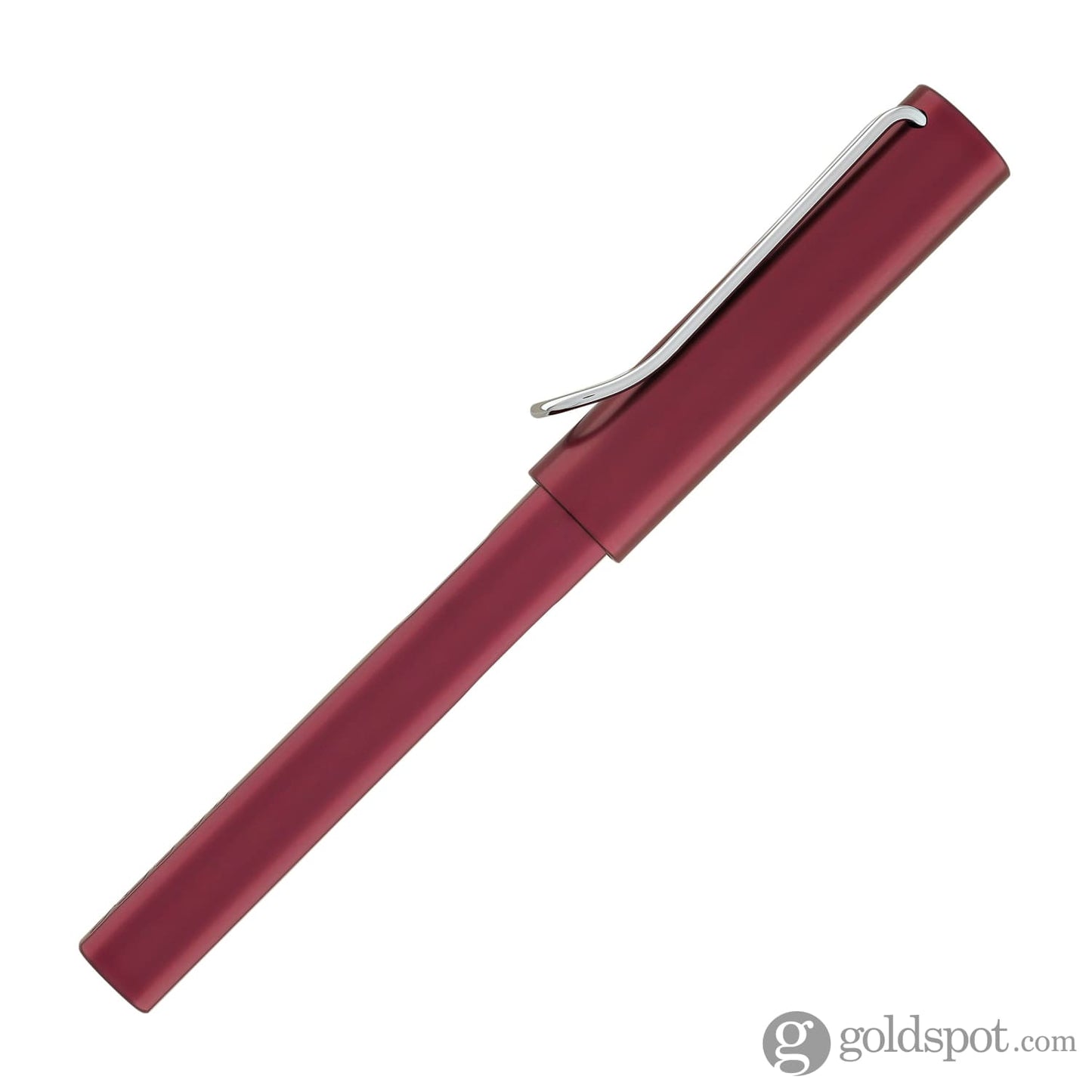 Lamy AL-Star Fountain Pen in Purple Fountain Pen