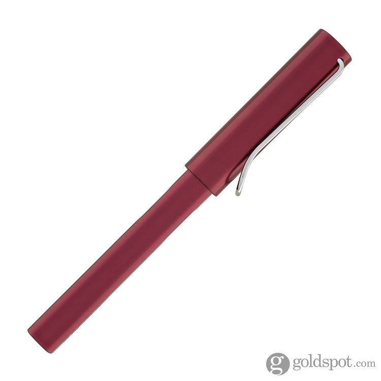 Lamy AL-Star Fountain Pen in Purple Fountain Pen