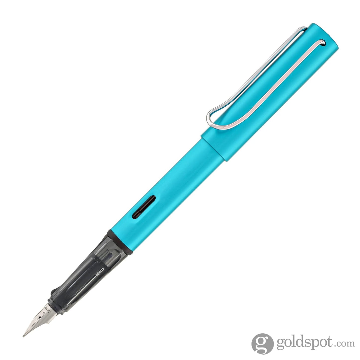 Lamy AL-Star Fountain Pen in Turmaline Special Edition Fountain Pen