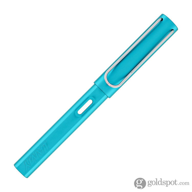 Lamy AL-Star Fountain Pen in Turmaline Special Edition Fountain Pen