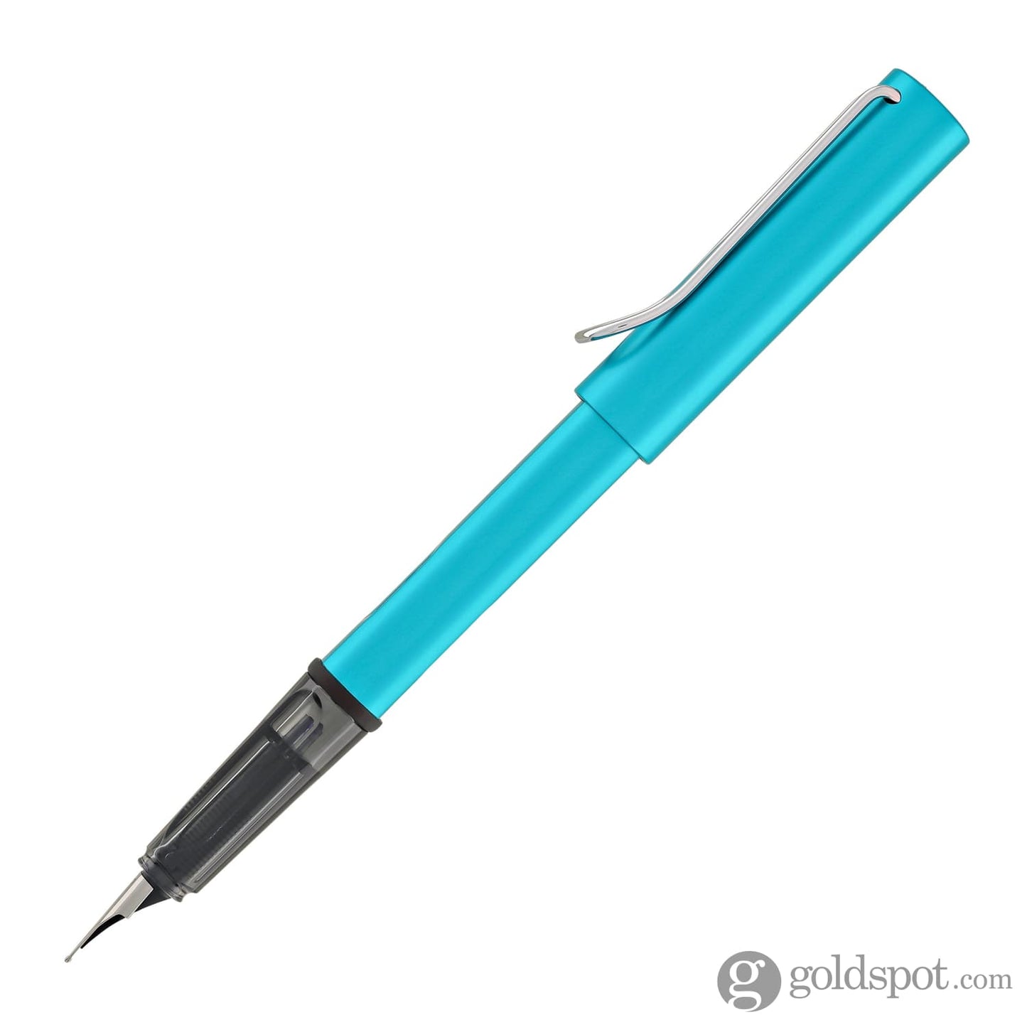 Lamy AL-Star Fountain Pen in Turmaline Special Edition Fountain Pen