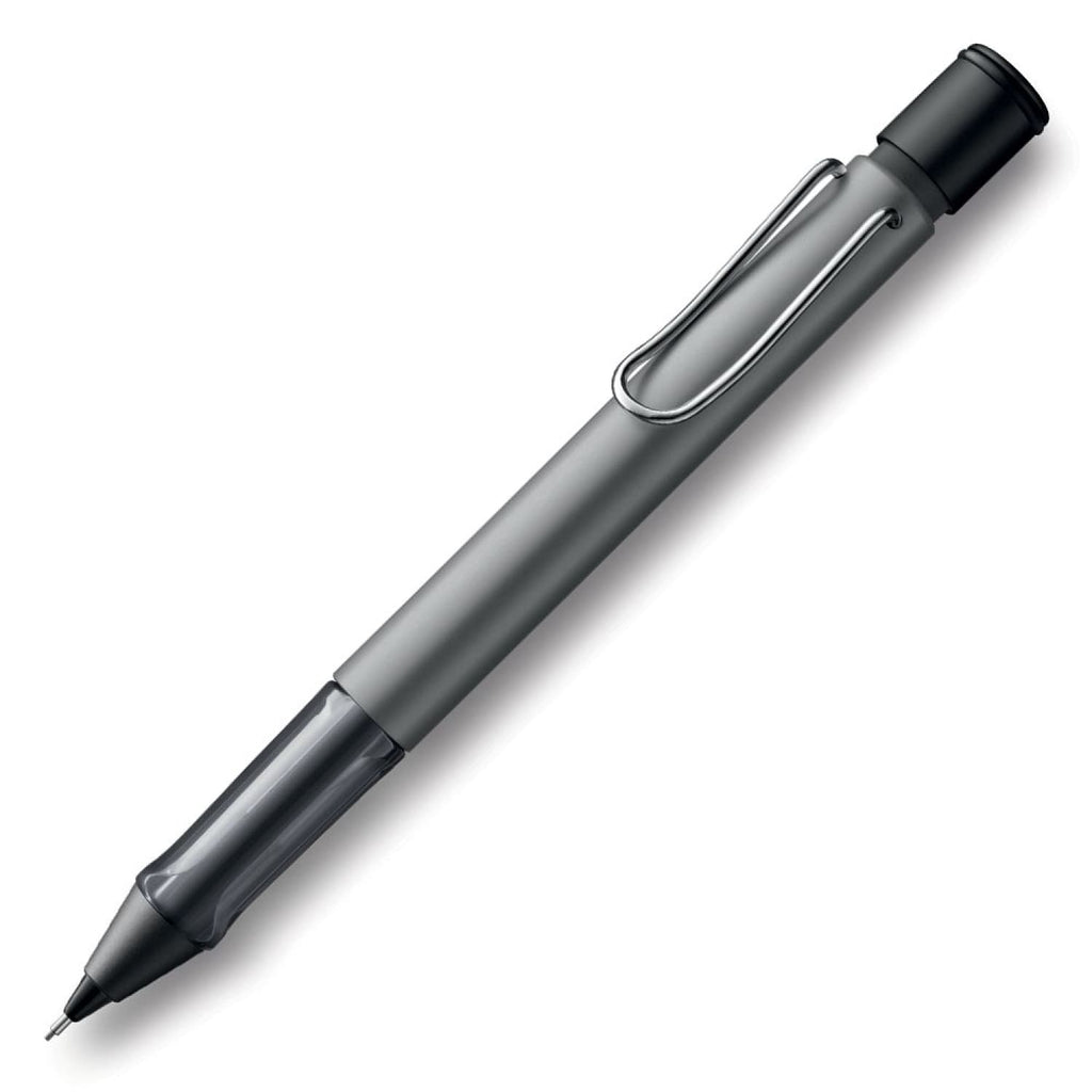 Lamy AL-Star Mechanical Pencil in Graphite - 0.5mm Mechanical Pencil
