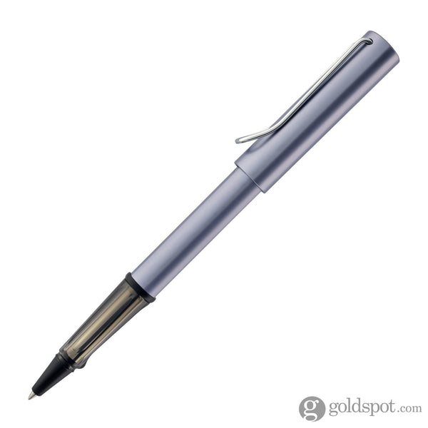 Lamy AL-Star Rollerball Pen in Azure Special Edition Rollerball Pen