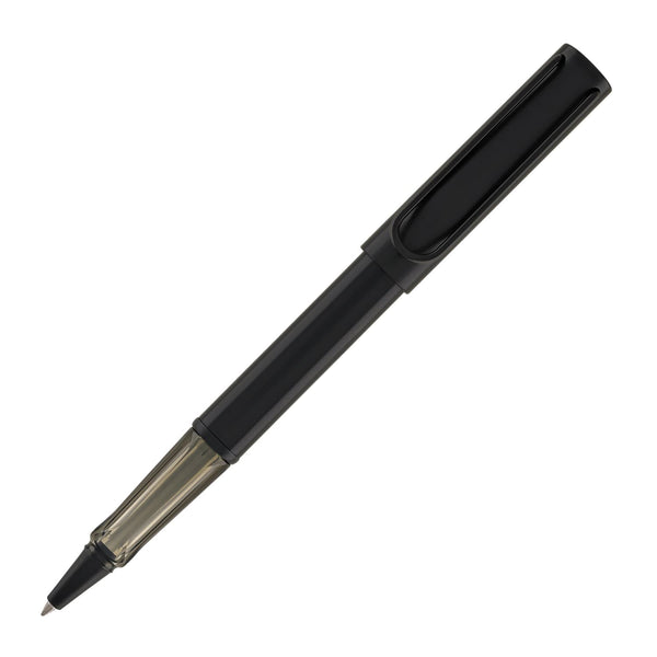 Lamy AL-Star Rollerball Pen in Black Rollerball Pen
