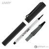 Lamy AL-Star Rollerball Pen in Black Rollerball Pen