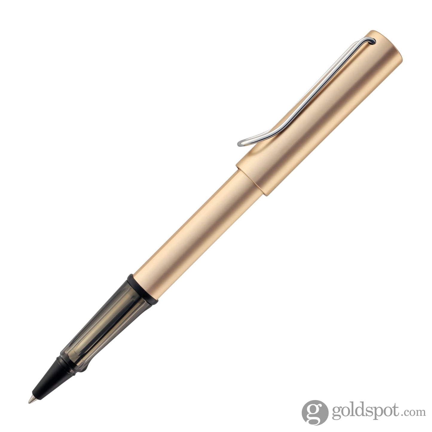 Lamy AL-Star Rollerball Pen in Cosmic Special Edition Goldspot Pens