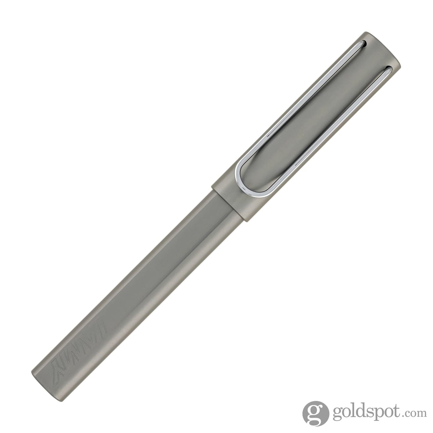 Lamy AL-Star Rollerball Pen in Graphite Rollerball Pen