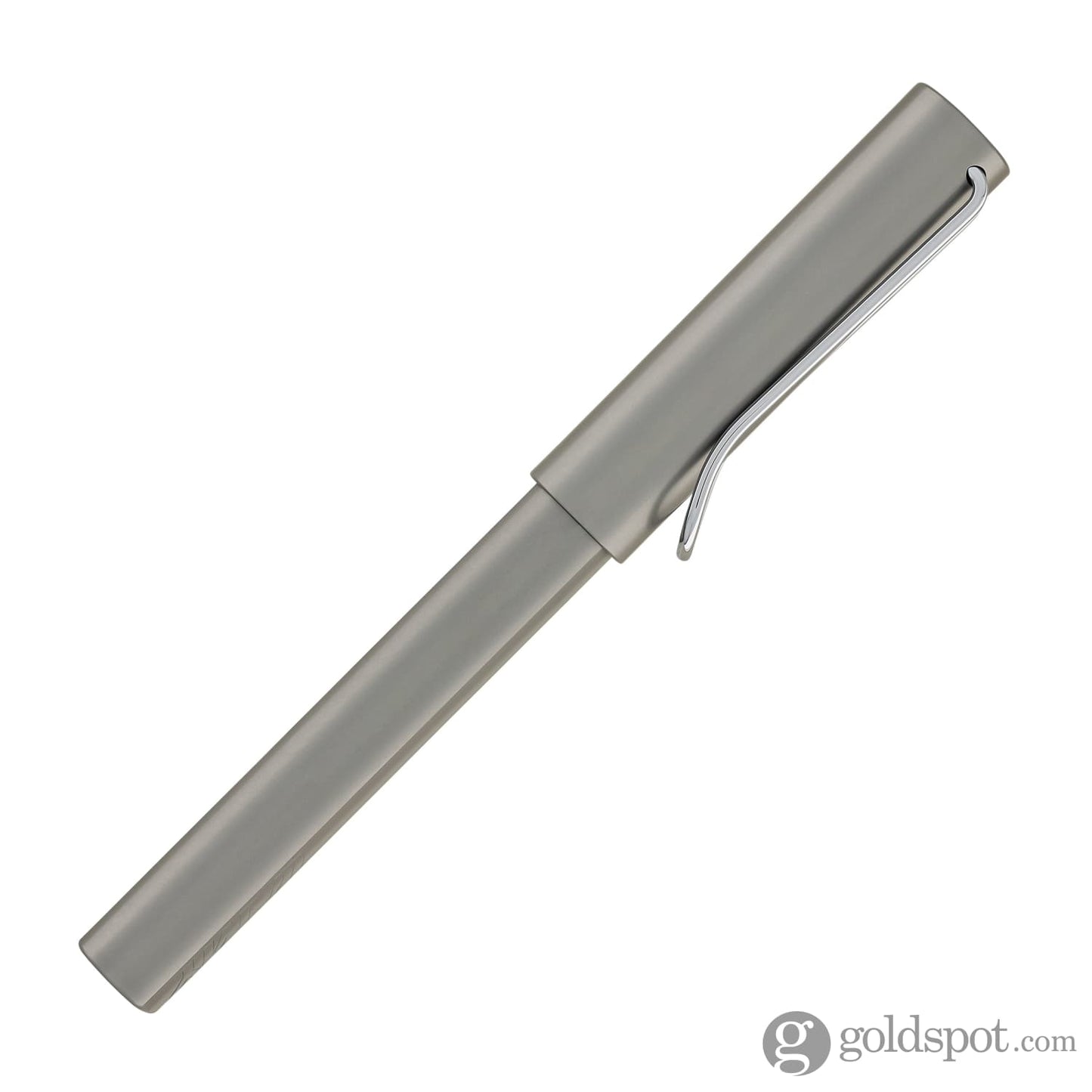 Lamy AL-Star Rollerball Pen in Graphite Rollerball Pen